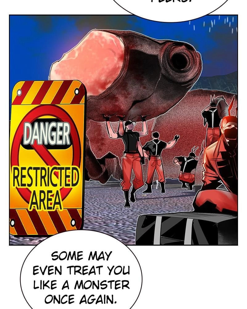 Read Jungle Juice EN Manga Online