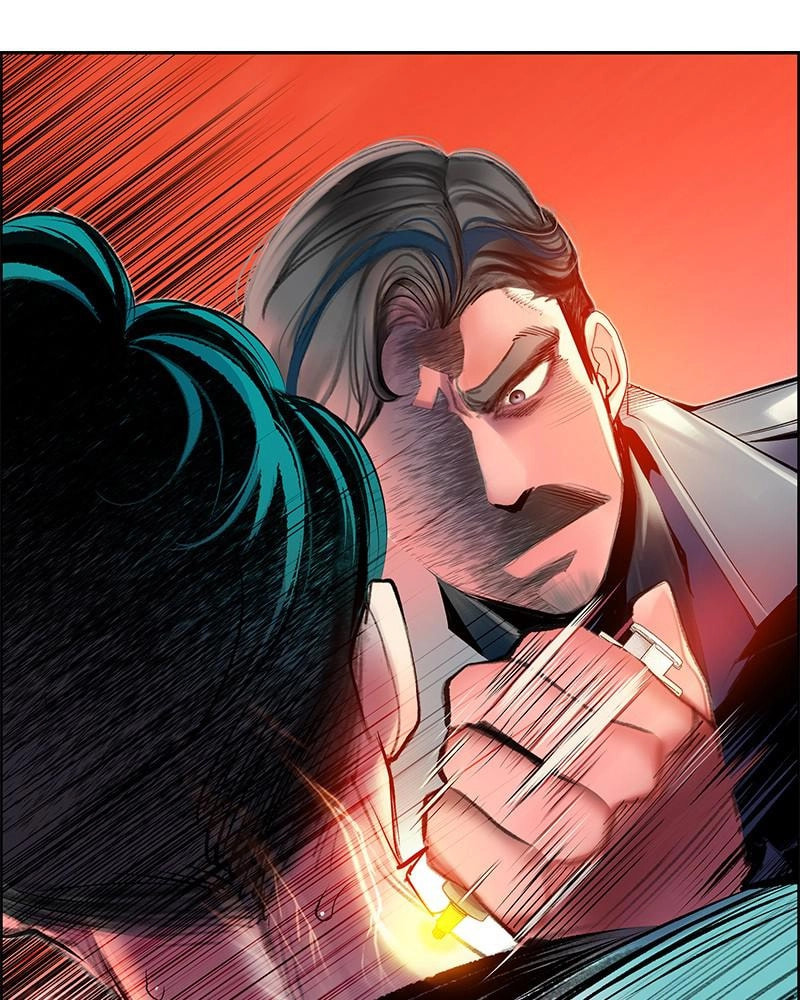 Read Jungle Juice EN Manga Online
