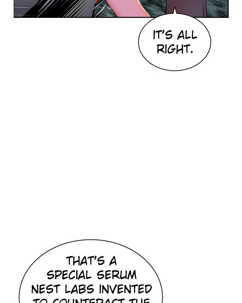 Read Jungle Juice EN Manga Online