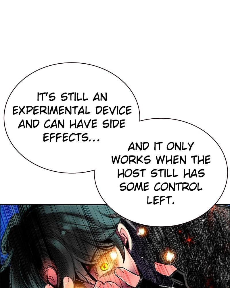 Read Jungle Juice EN Manga Online