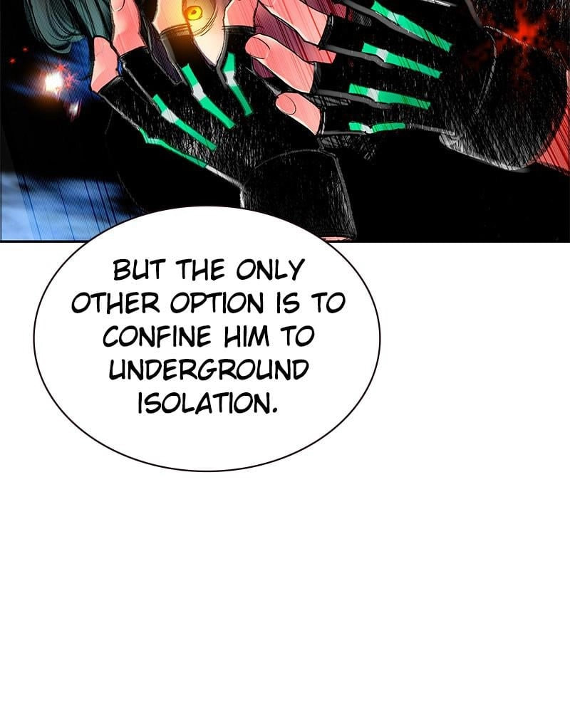 Read Jungle Juice EN Manga Online