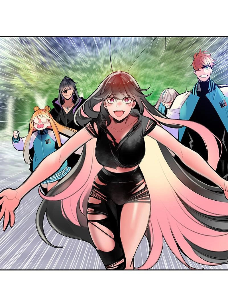 Read Jungle Juice EN Manga Online