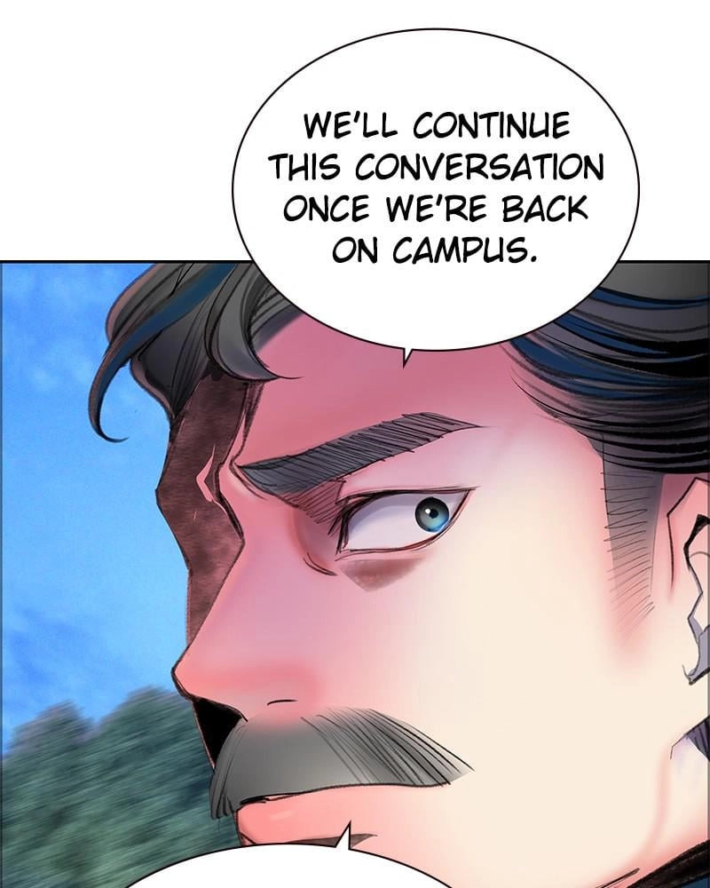 Read Jungle Juice EN Manga Online