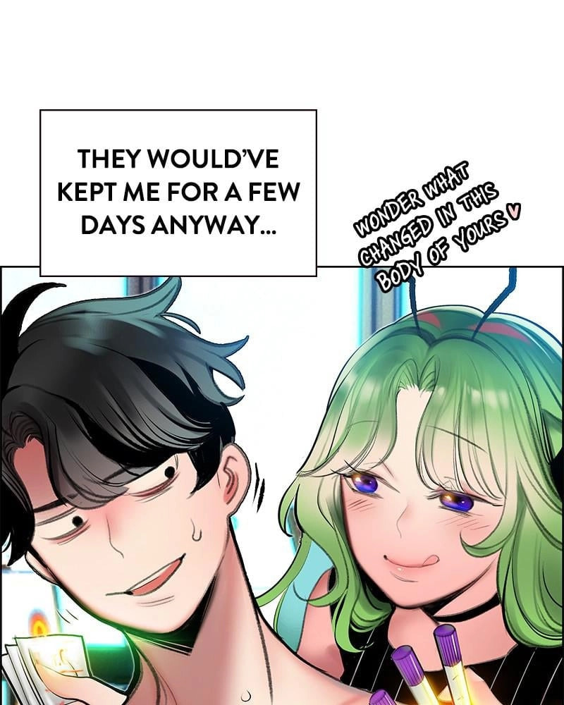 Read Jungle Juice EN Manga Online