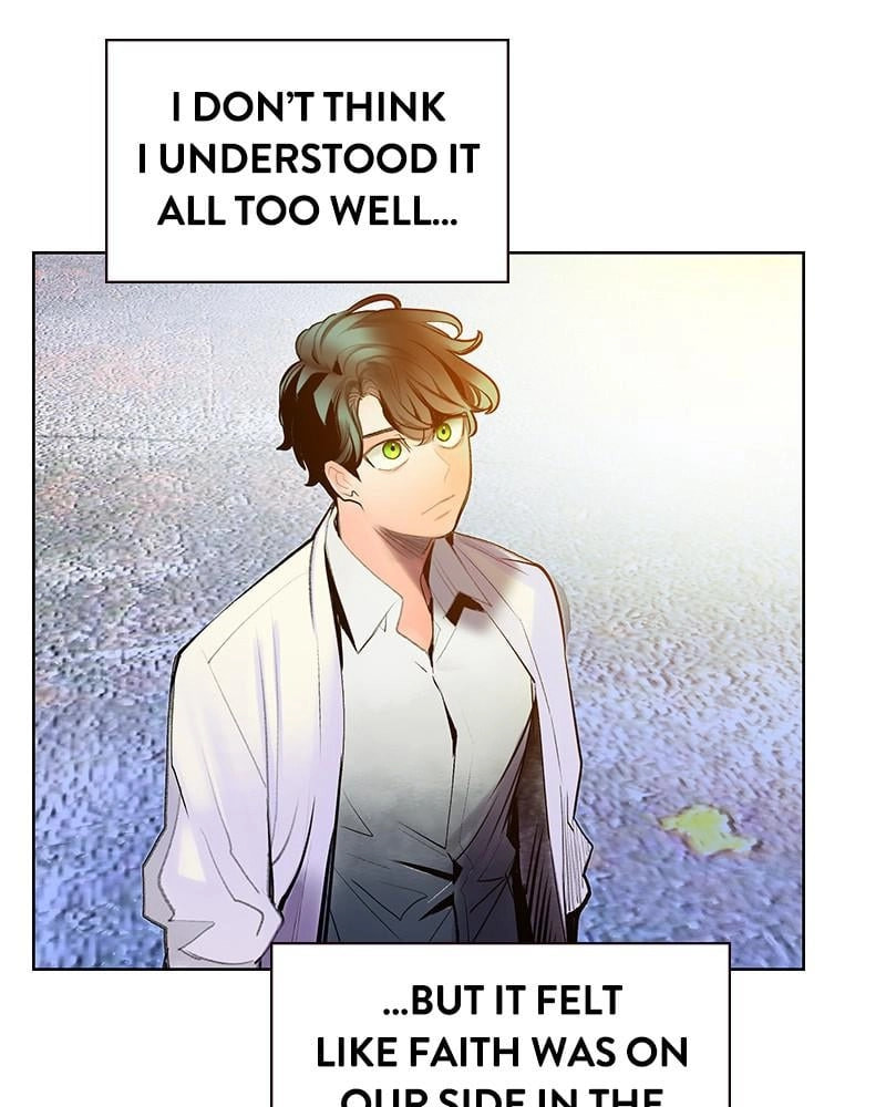 Read Jungle Juice EN Manga Online
