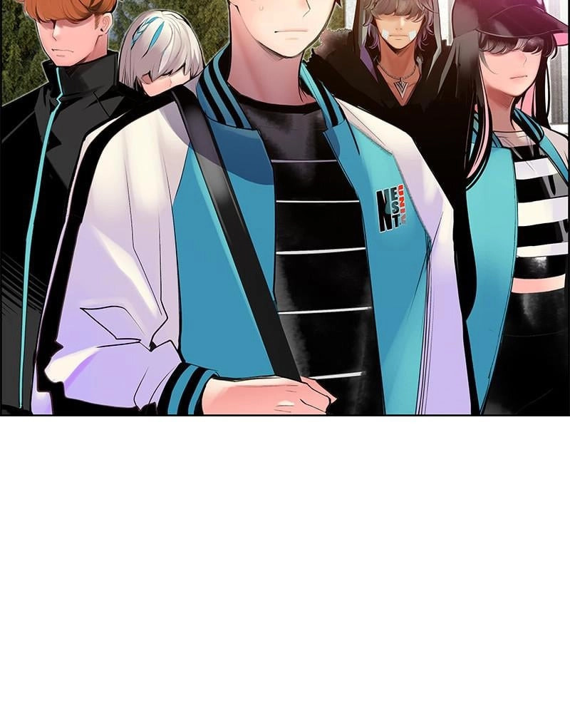 Read Jungle Juice EN Manga Online
