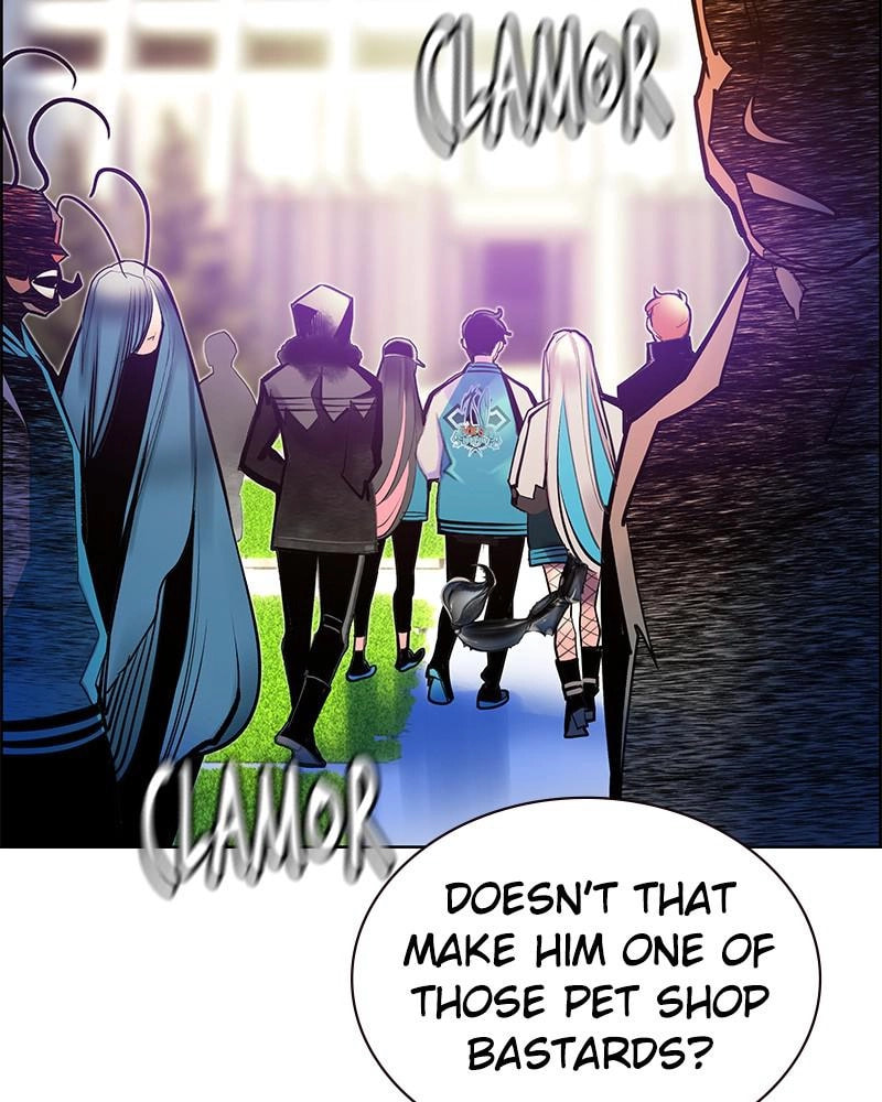Read Jungle Juice EN Manga Online