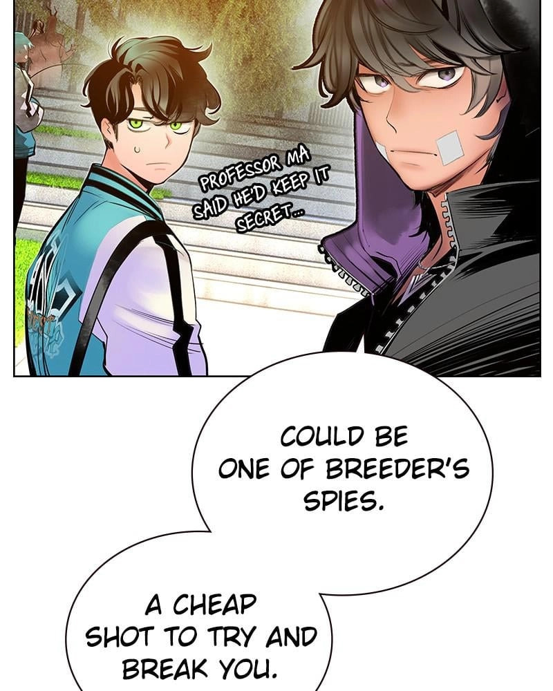Read Jungle Juice EN Manga Online