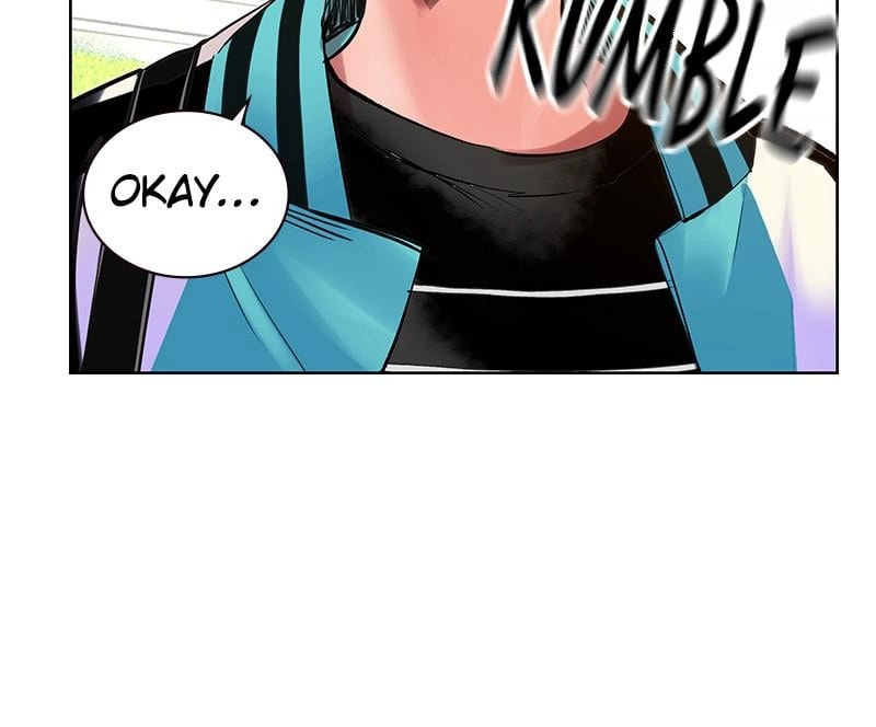 Read Jungle Juice EN Manga Online