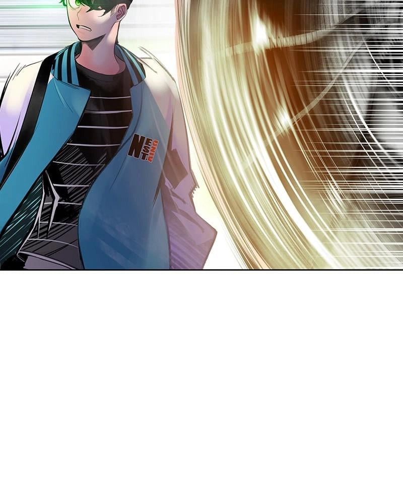 Read Jungle Juice EN Manga Online