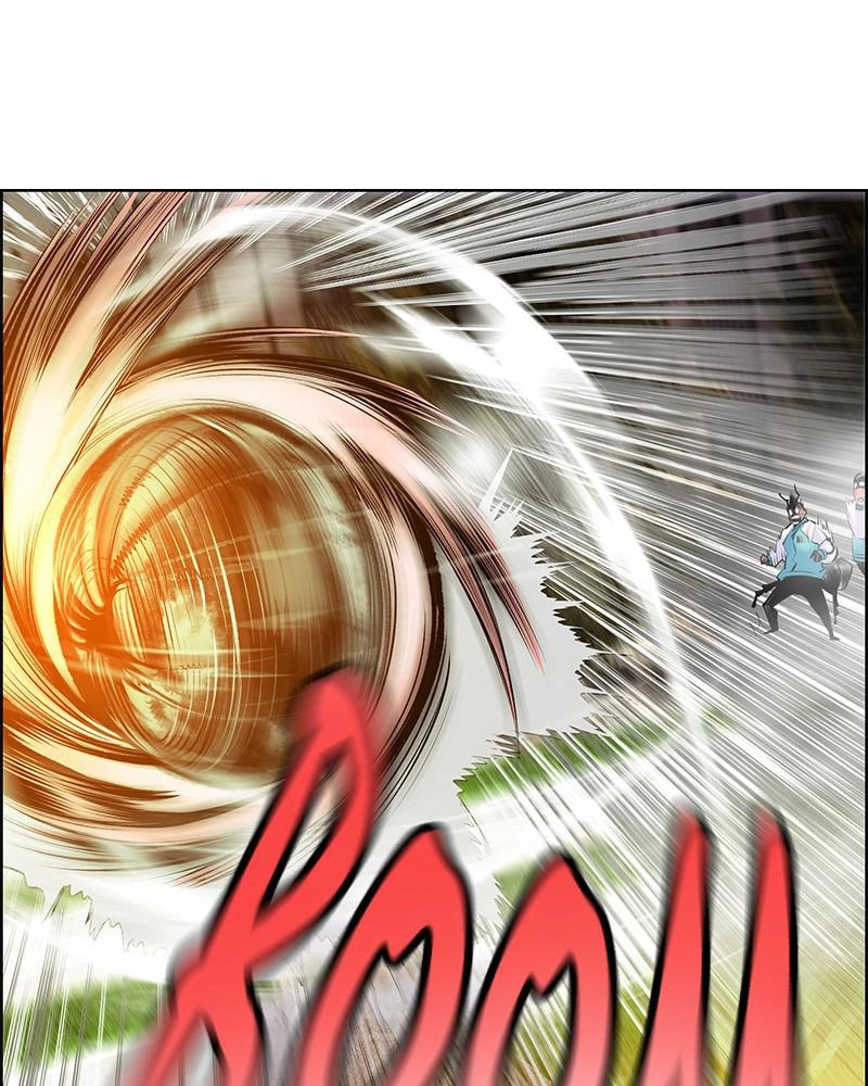 Read Jungle Juice EN Manga Online