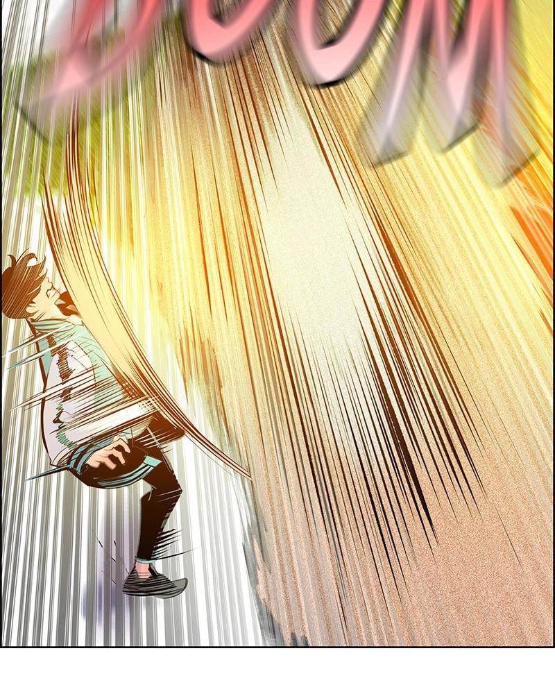 Read Jungle Juice EN Manga Online