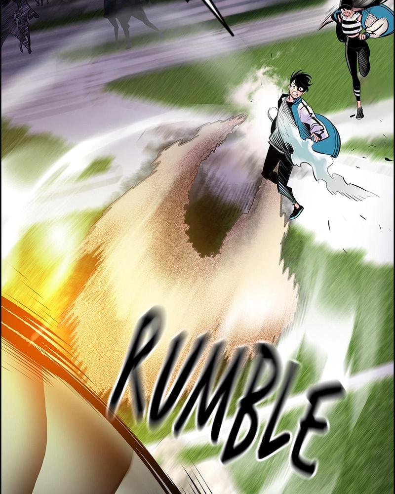 Read Jungle Juice EN Manga Online