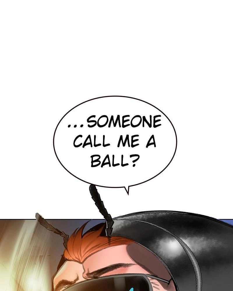Read Jungle Juice EN Manga Online