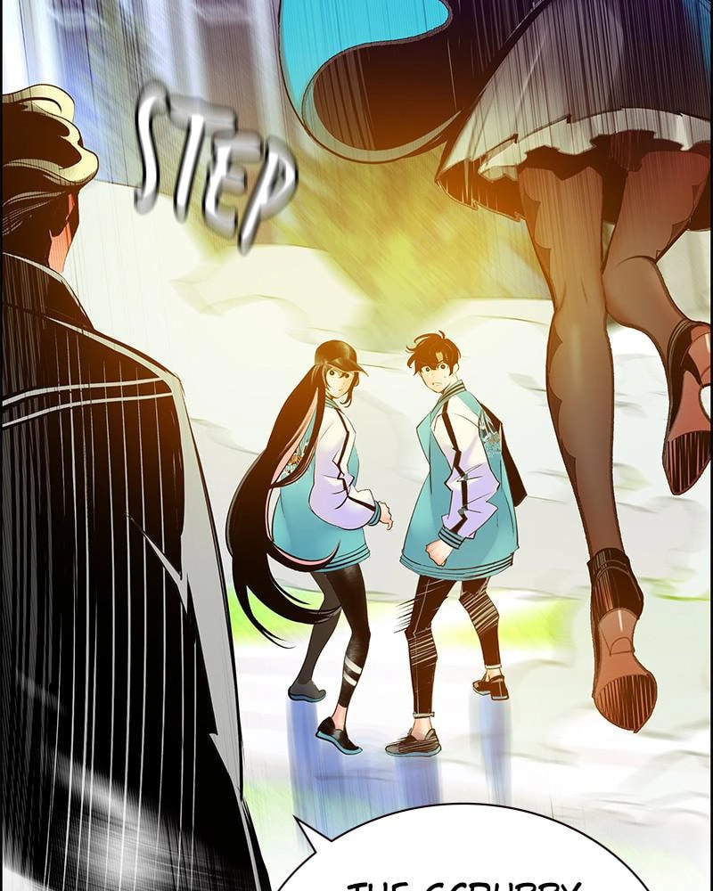 Read Jungle Juice EN Manga Online
