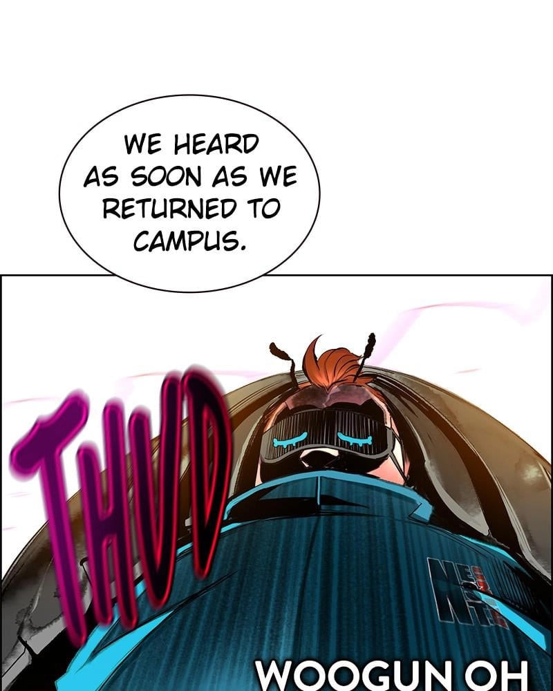 Read Jungle Juice EN Manga Online