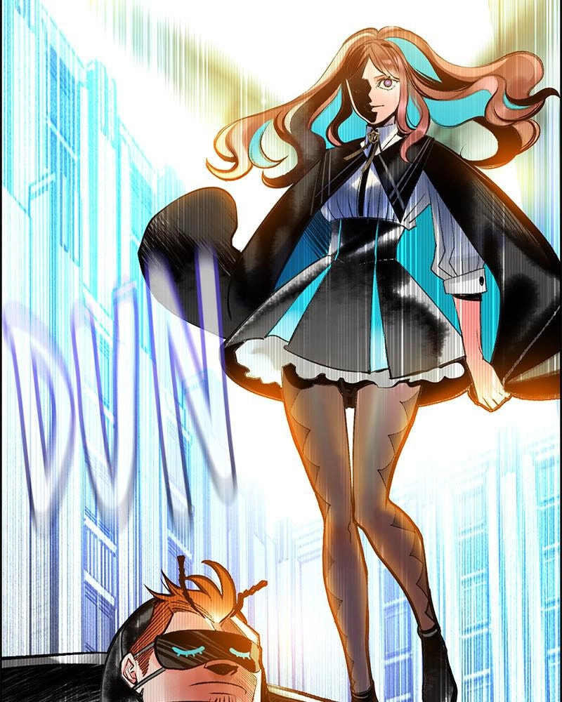 Read Jungle Juice EN Manga Online
