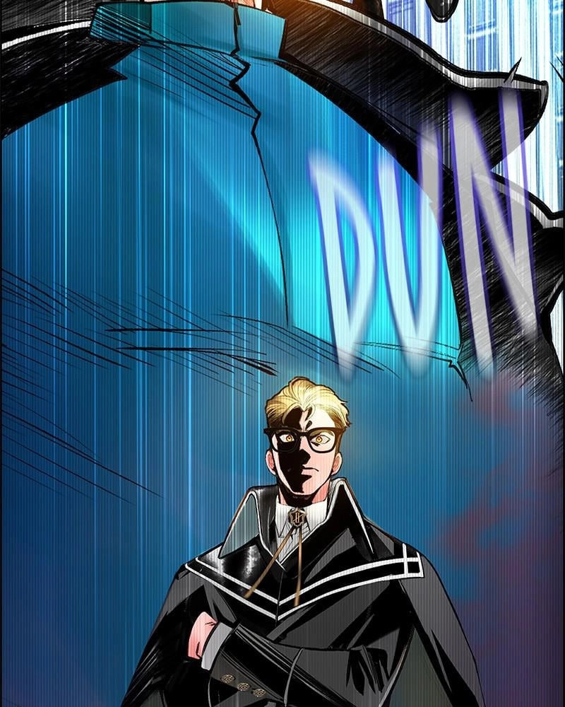 Read Jungle Juice EN Manga Online