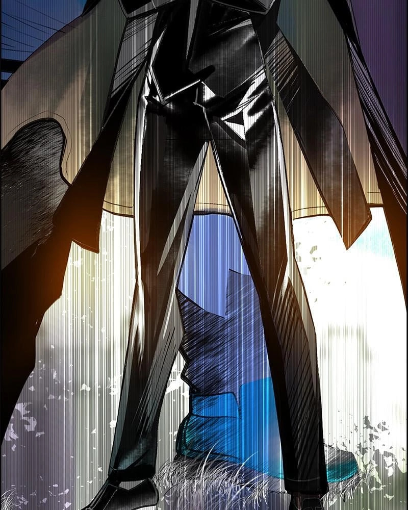 Read Jungle Juice EN Manga Online