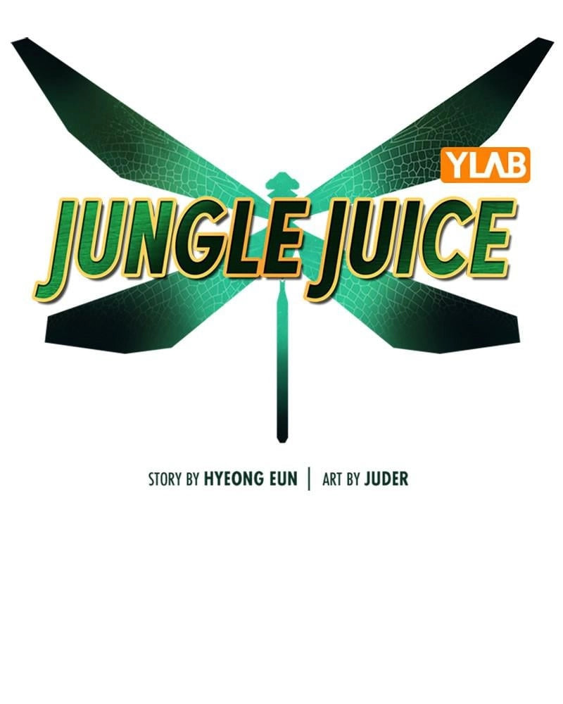 Read Jungle Juice EN Manga Online