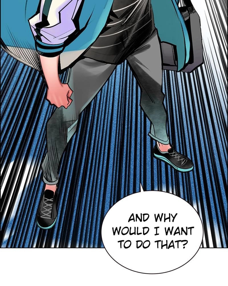 Read Jungle Juice EN Manga Online
