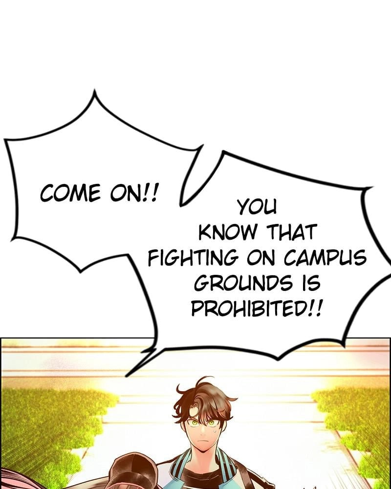 Read Jungle Juice EN Manga Online