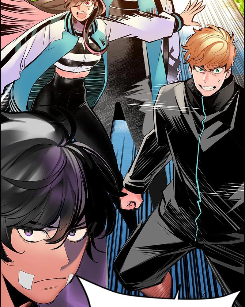 Read Jungle Juice EN Manga Online