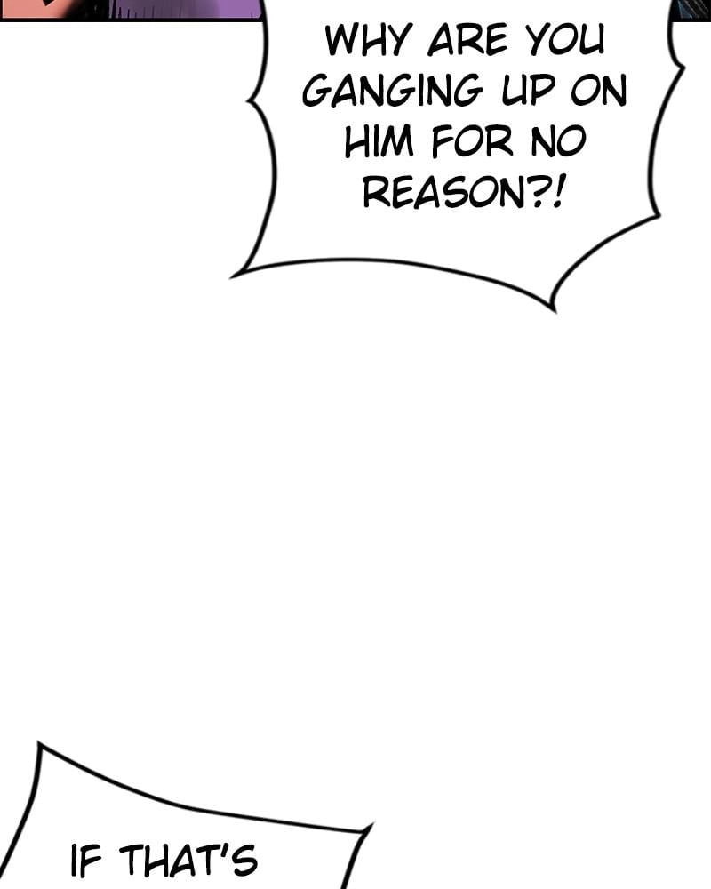 Read Jungle Juice EN Manga Online