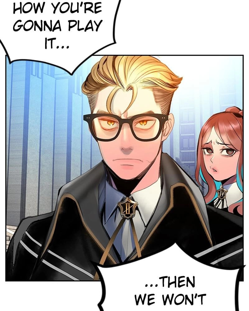 Read Jungle Juice EN Manga Online