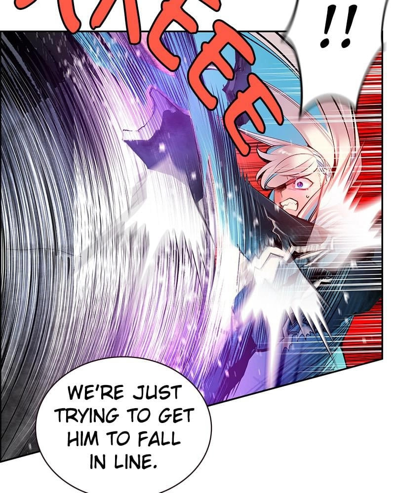 Read Jungle Juice EN Manga Online