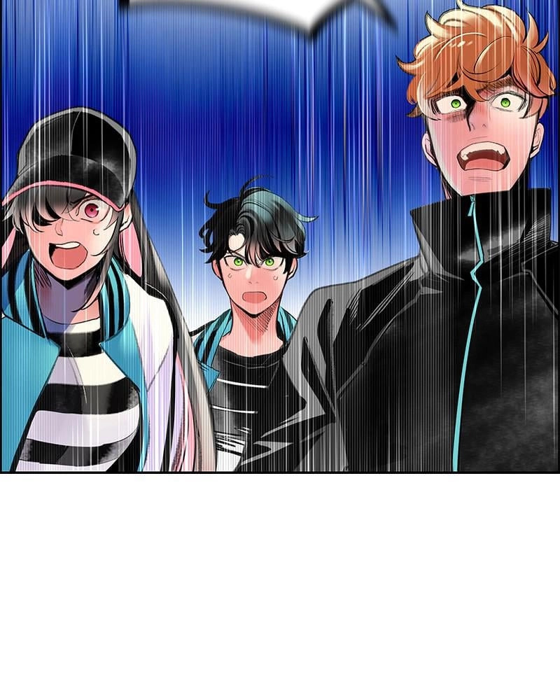 Read Jungle Juice EN Manga Online
