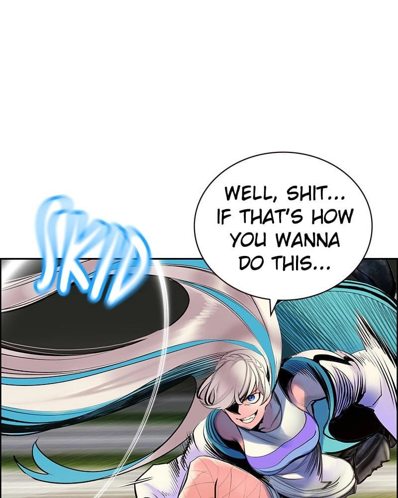 Read Jungle Juice EN Manga Online