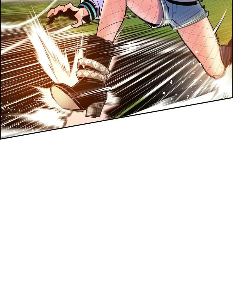 Read Jungle Juice EN Manga Online