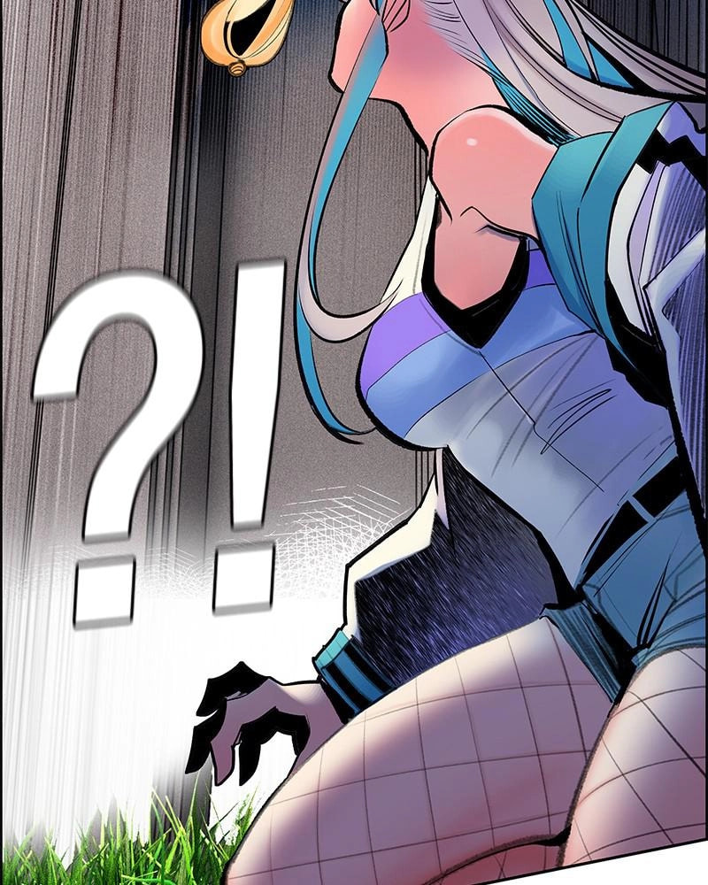 Read Jungle Juice EN Manga Online