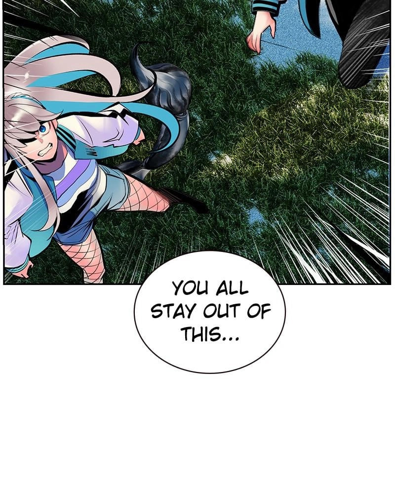 Read Jungle Juice EN Manga Online