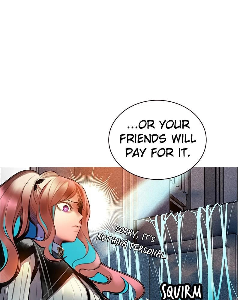 Read Jungle Juice EN Manga Online