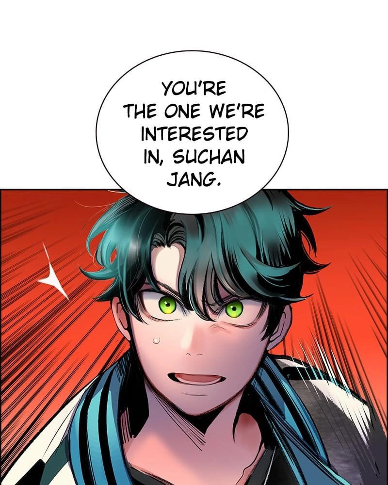 Read Jungle Juice EN Manga Online