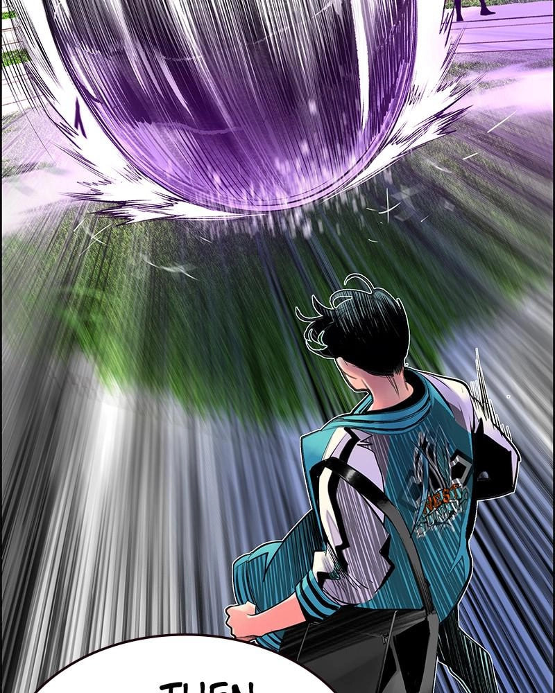 Read Jungle Juice EN Manga Online