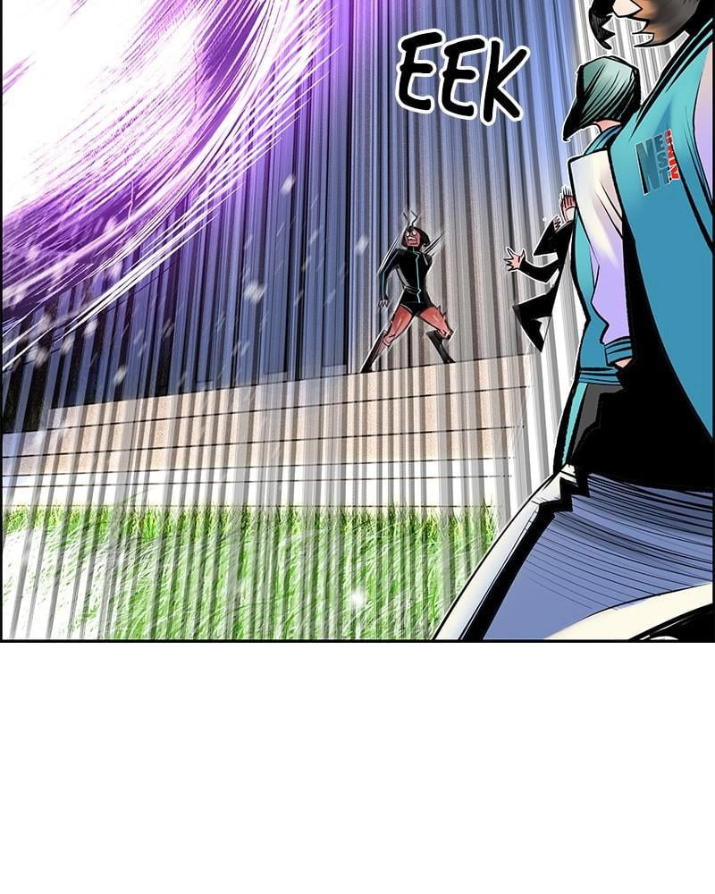 Read Jungle Juice EN Manga Online