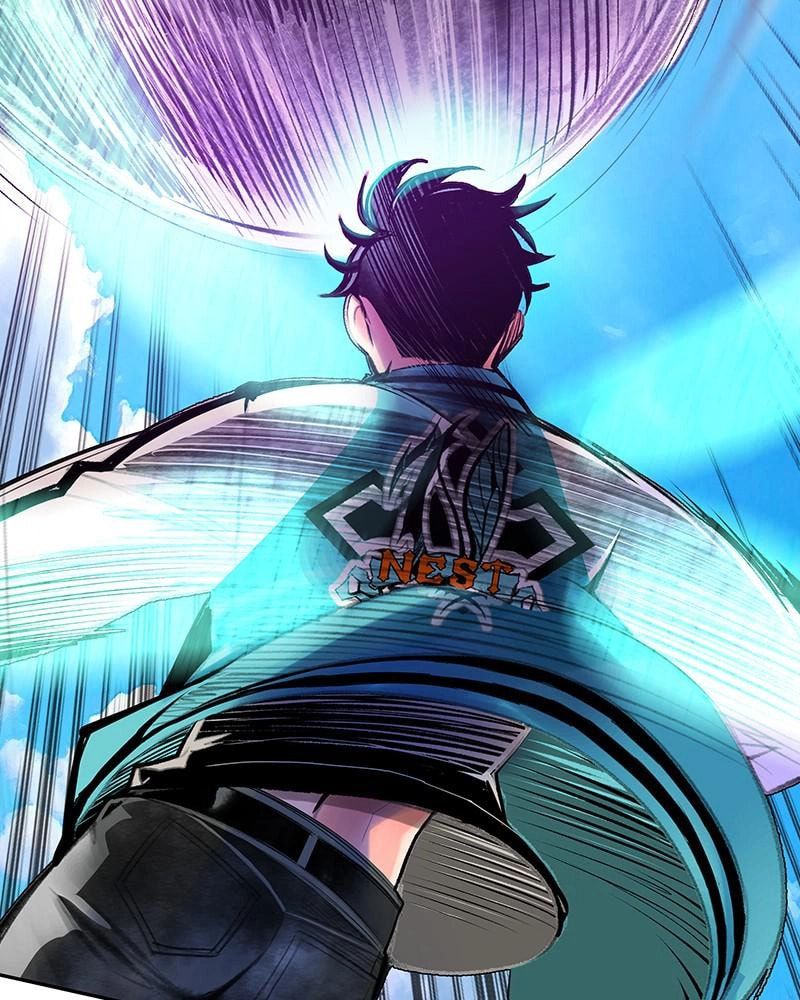 Read Jungle Juice EN Manga Online