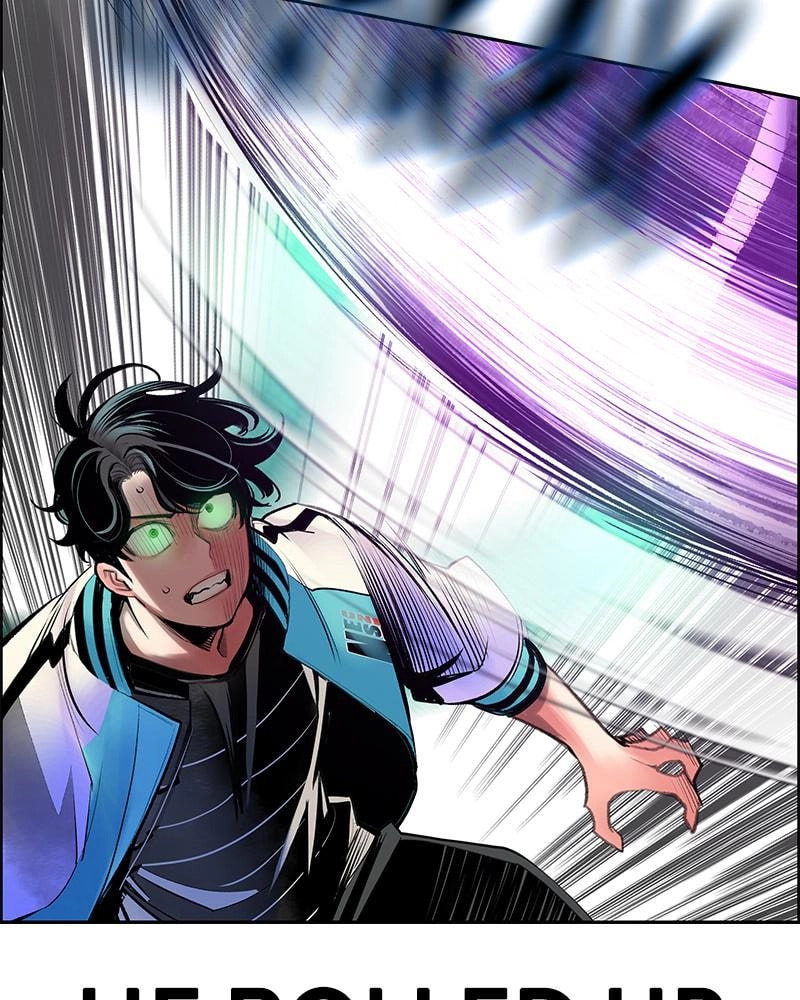 Read Jungle Juice EN Manga Online