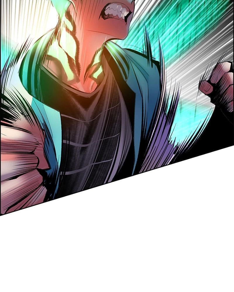 Read Jungle Juice EN Manga Online