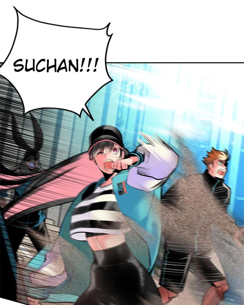 Read Jungle Juice EN Manga Online