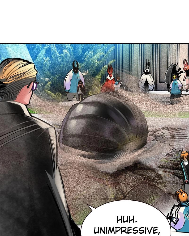 Read Jungle Juice EN Manga Online