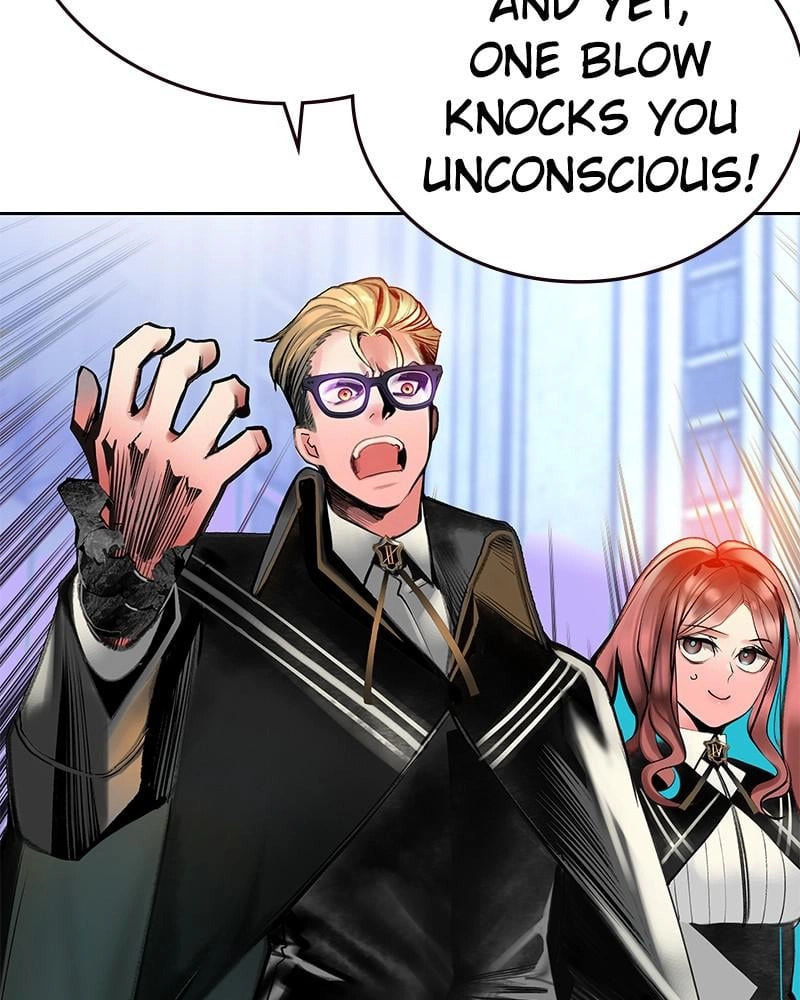Read Jungle Juice EN Manga Online