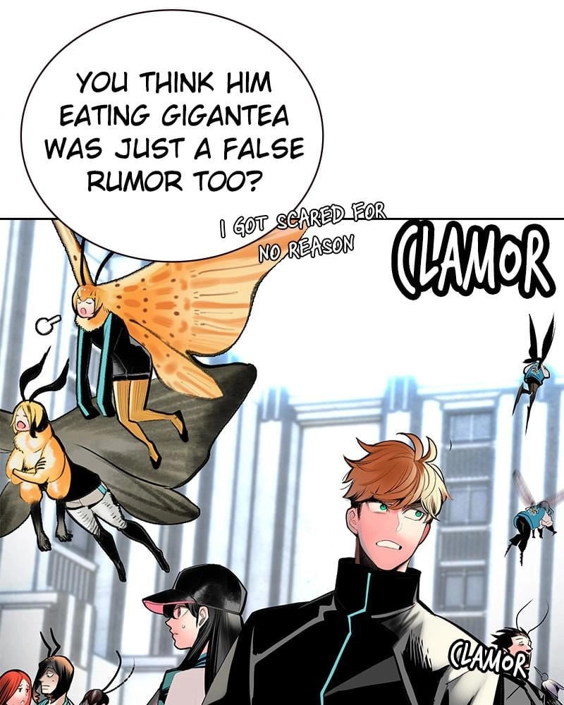 Read Jungle Juice EN Manga Online