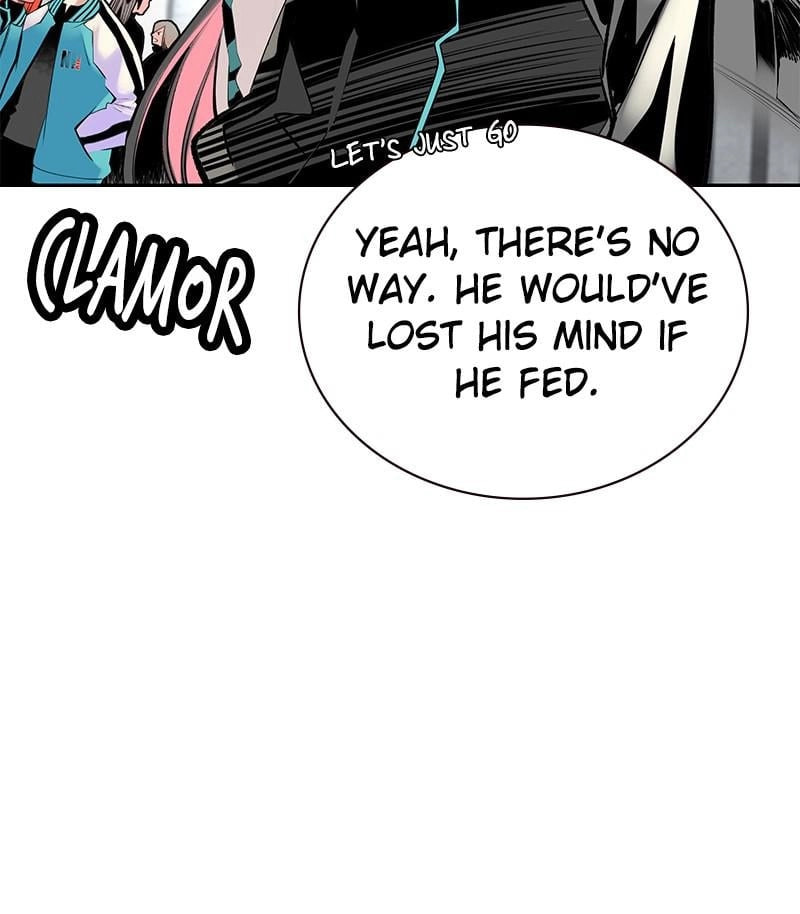 Read Jungle Juice EN Manga Online