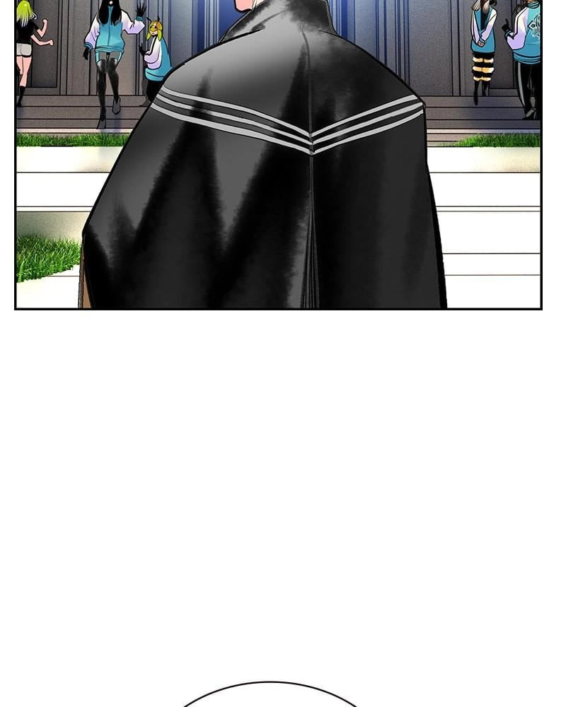 Read Jungle Juice EN Manga Online