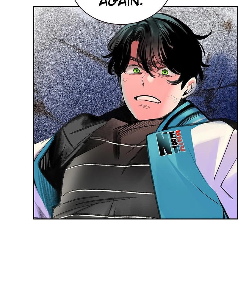 Read Jungle Juice EN Manga Online