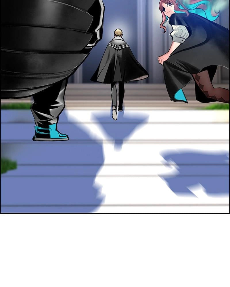 Read Jungle Juice EN Manga Online